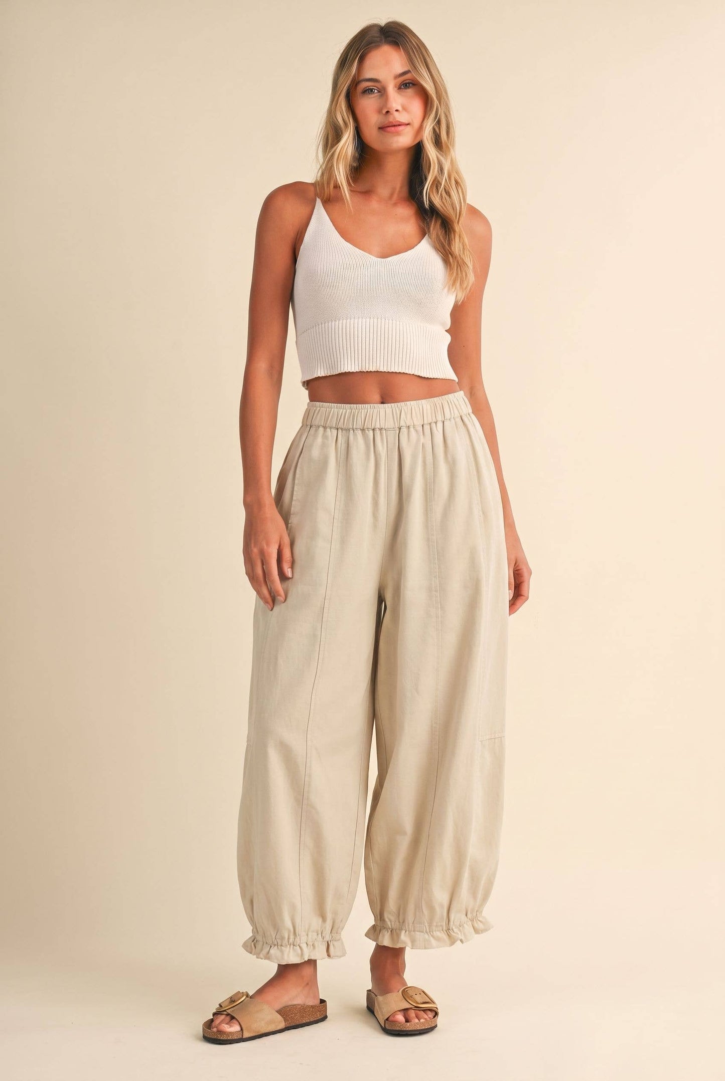 The Michele Pant