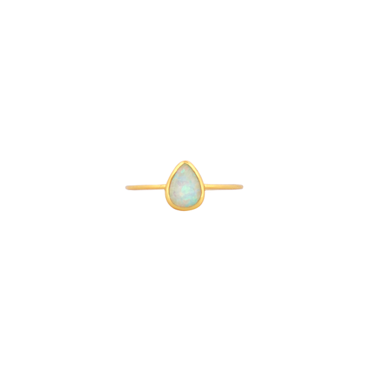 Opalite Ring