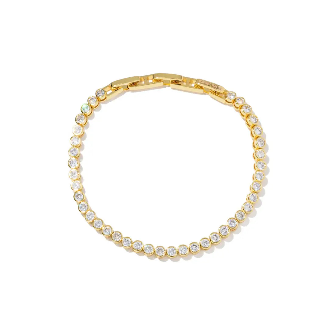 Bella Tennis Bracelet