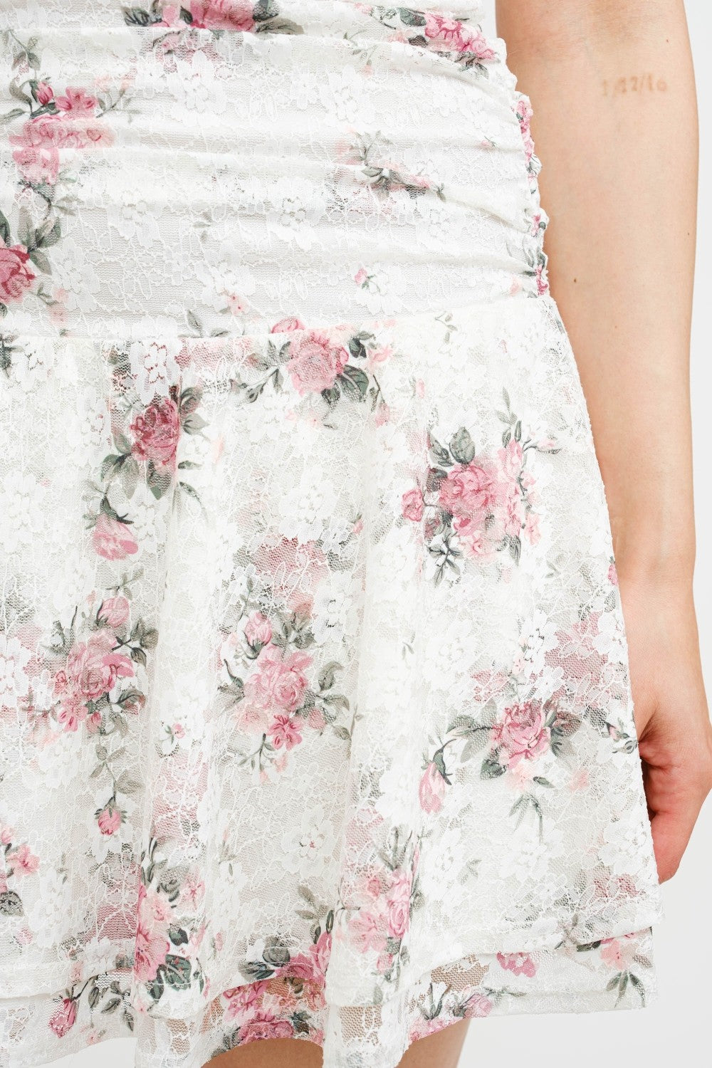 Jeany Dress
