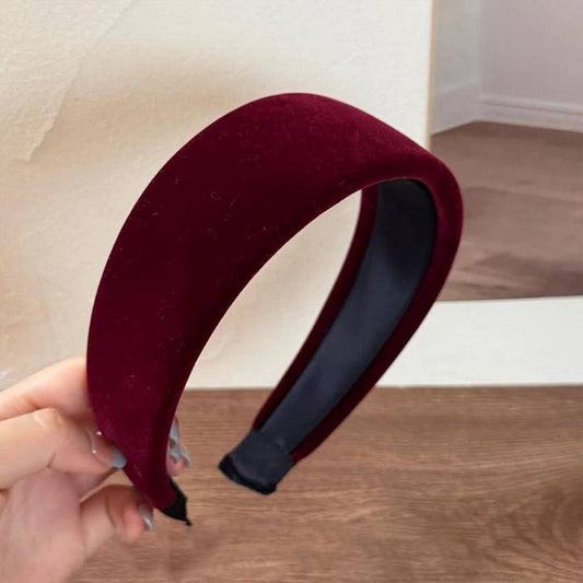 Velvet Headband