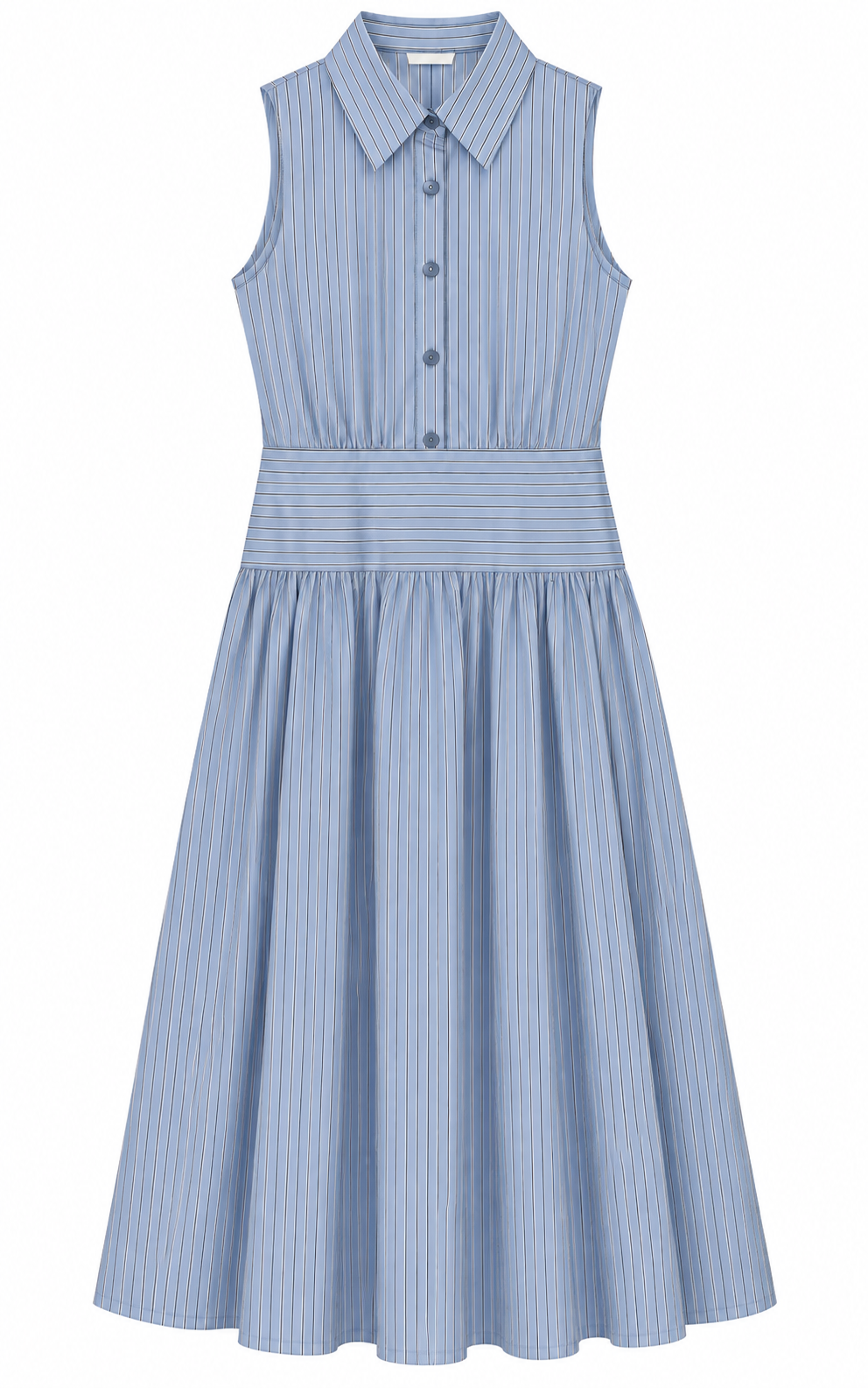 The Helen Dress