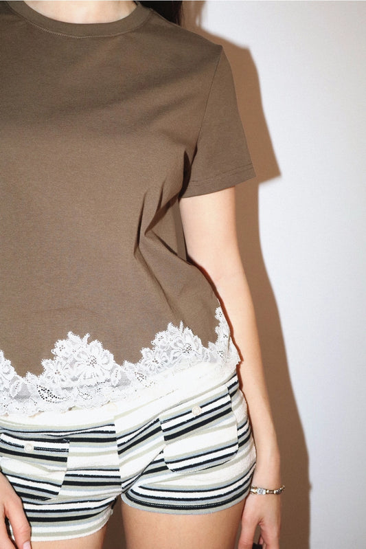 The Holly Tee