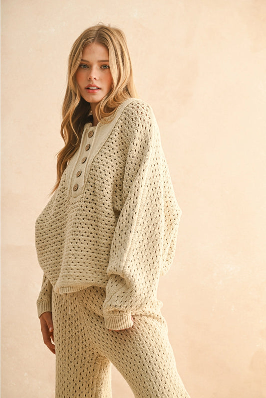 The Grace Sweatshirt