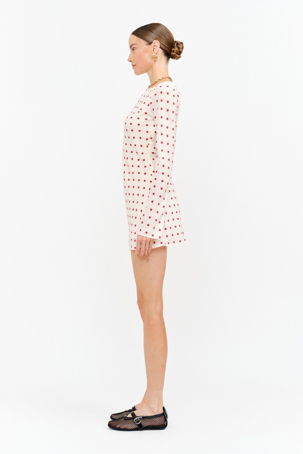 Palermo Dress