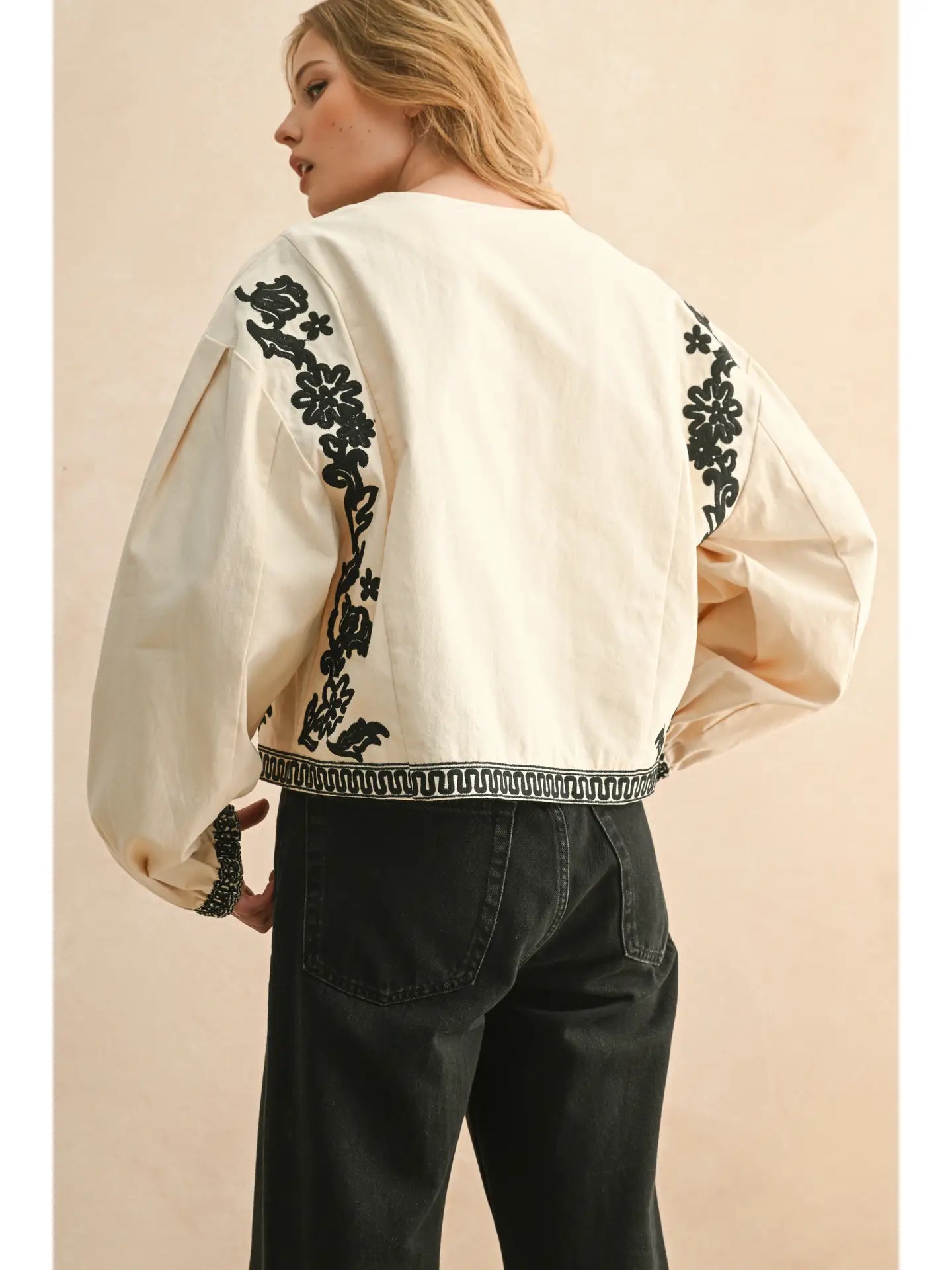 The Paltrow Jacket