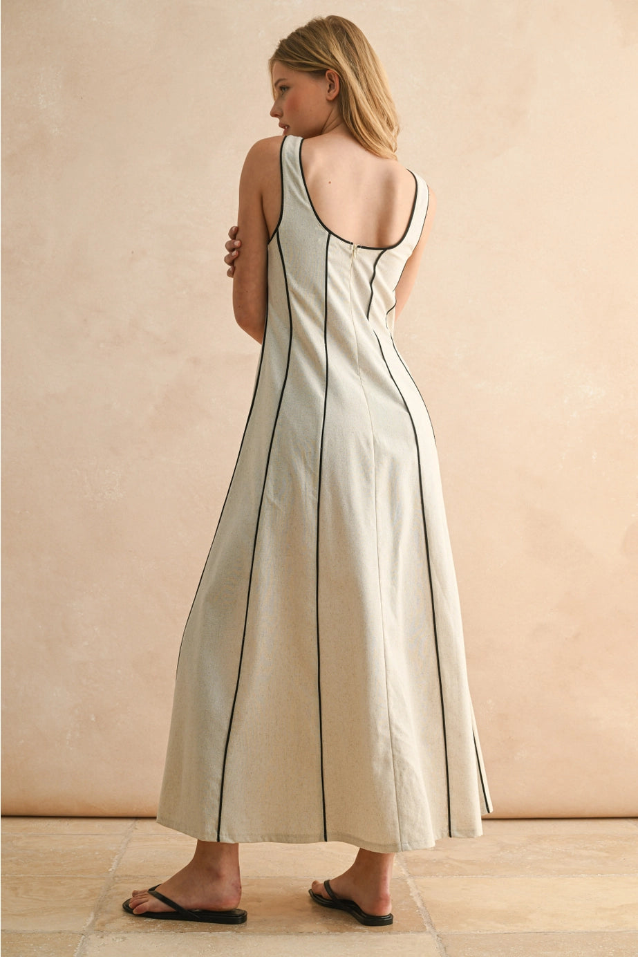 Piper Dress