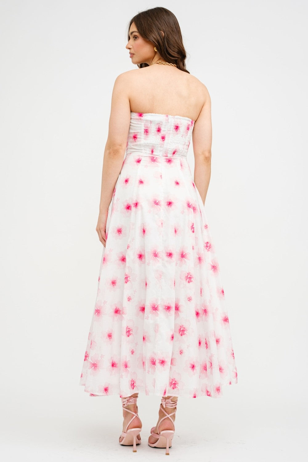 The Duchess Dress