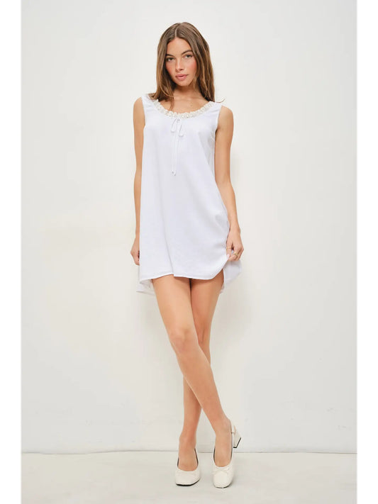 Liana Mini Dress