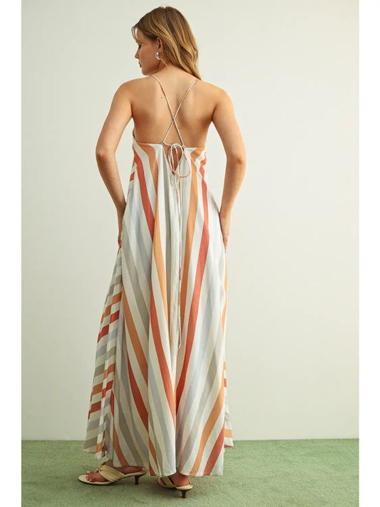 The Kacey Dress
