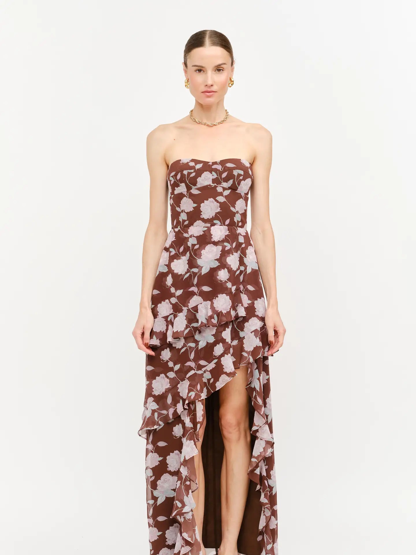 CARLY DRESS