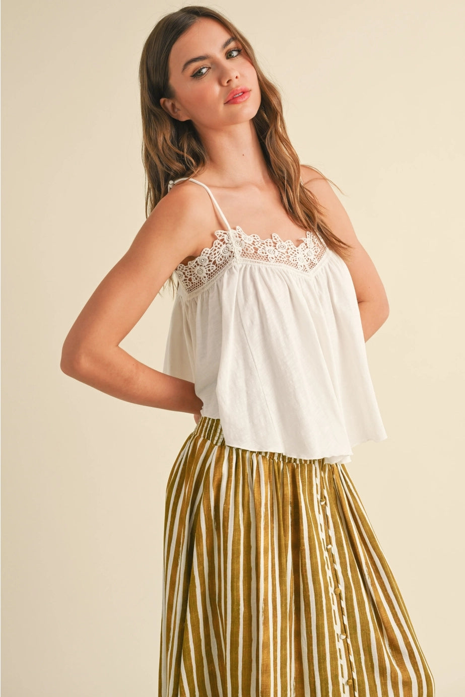 The Milla Top