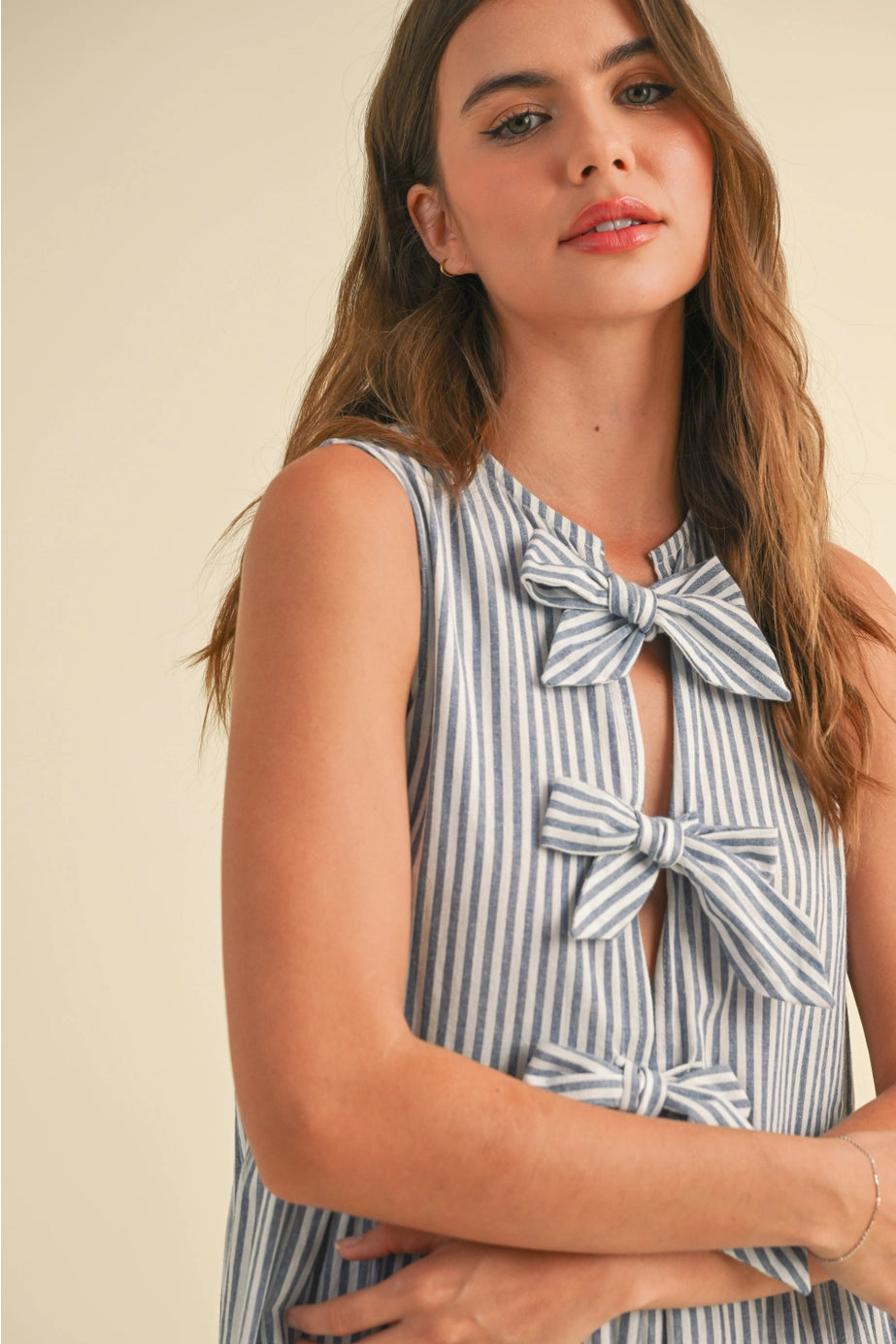 The Michele Dress
