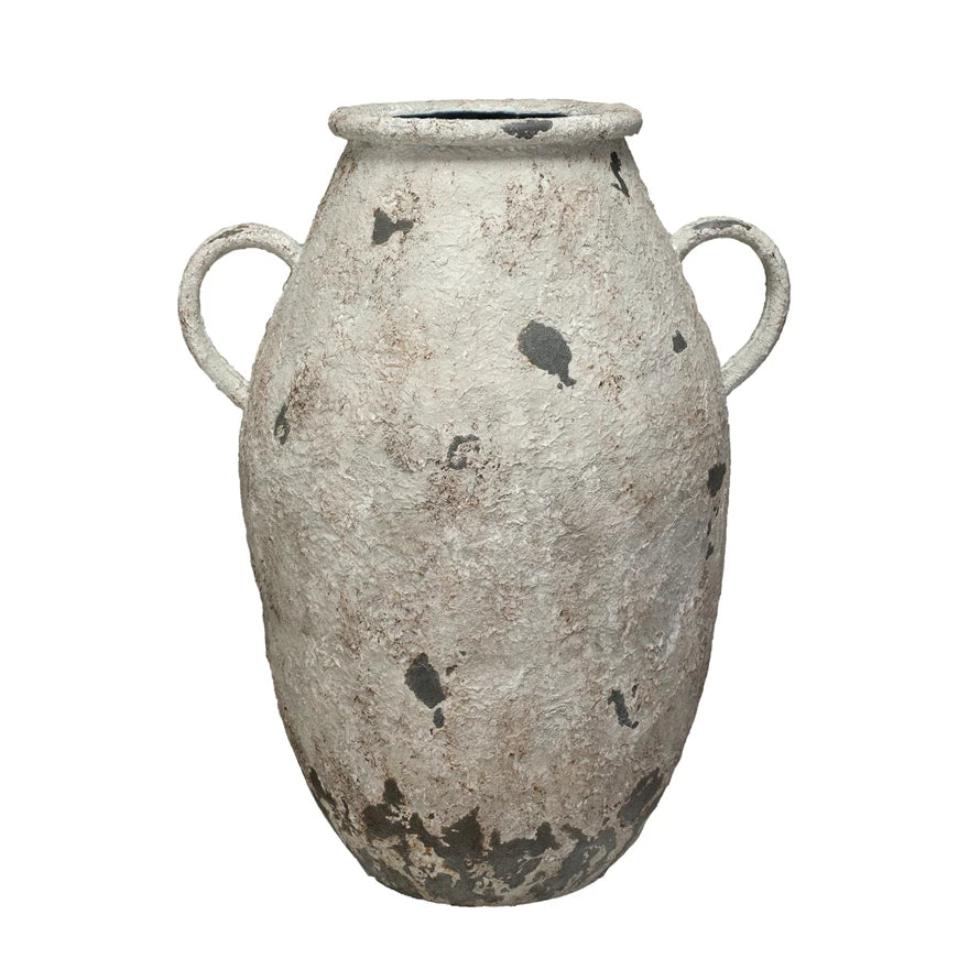 Fall Urn