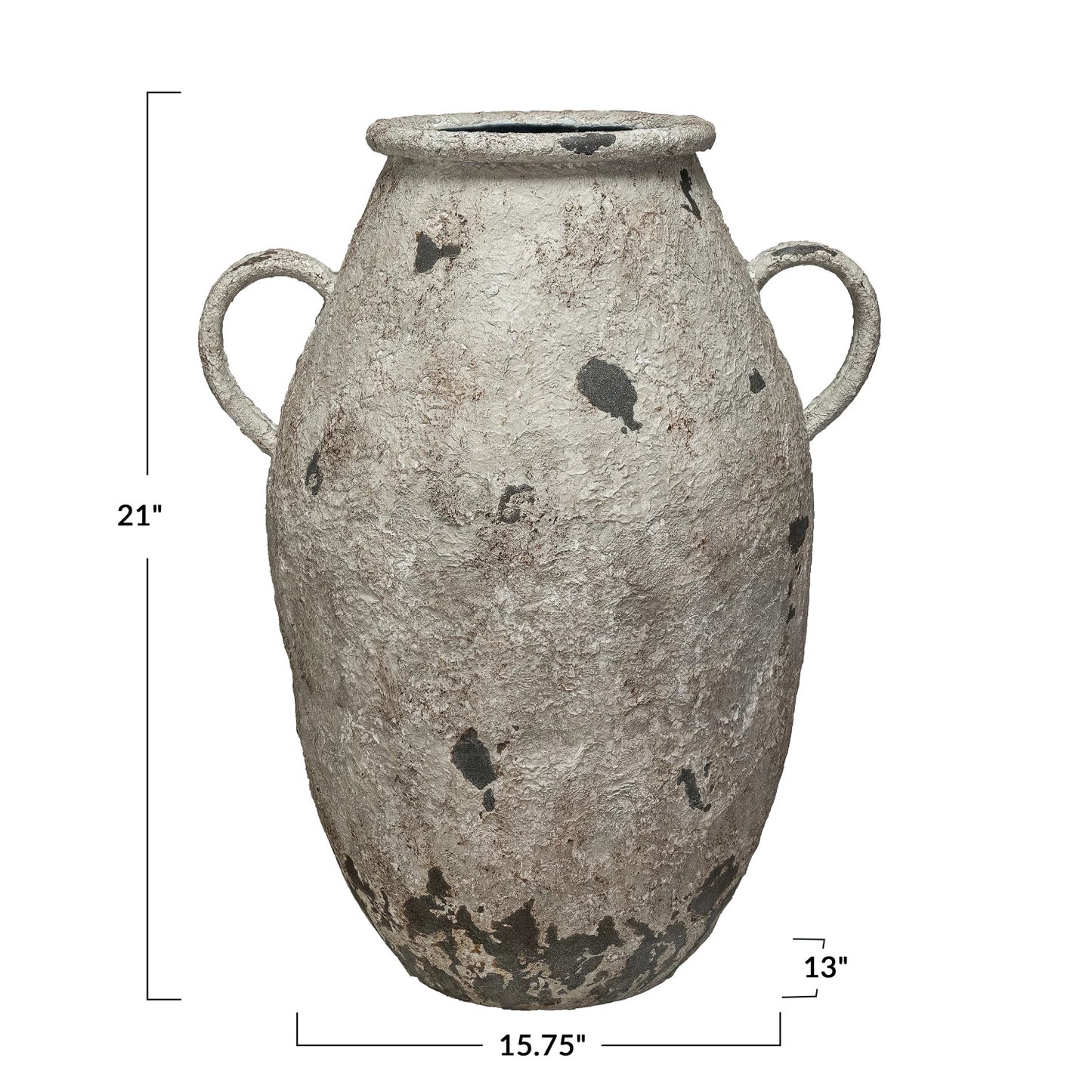 Fall Urn