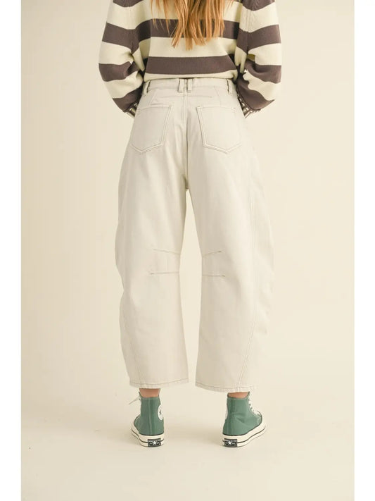 The Providence Pants