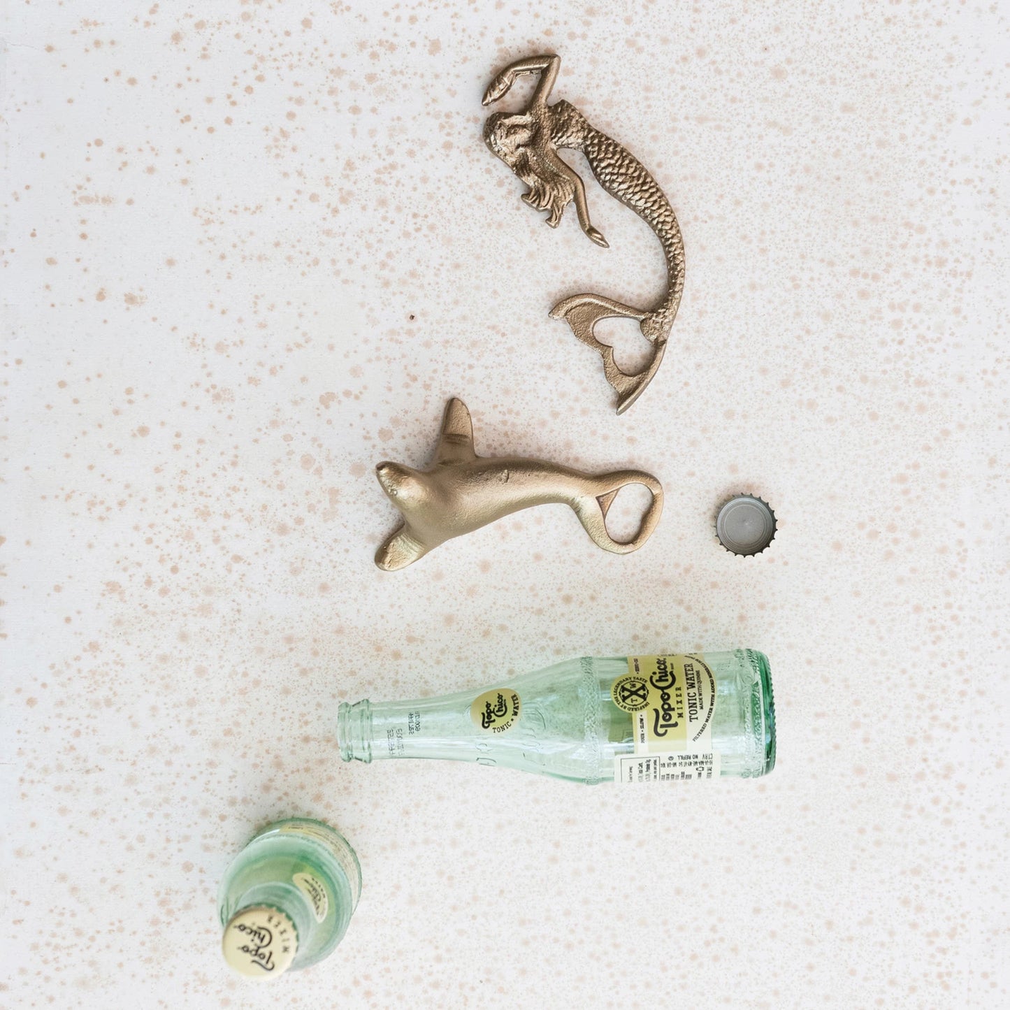 The Mermaid Opener