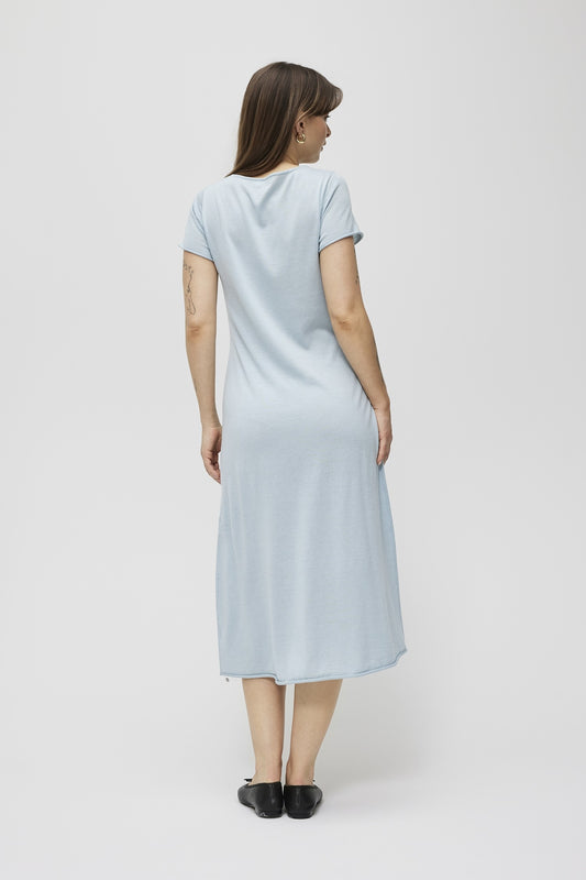 The Irene Dress