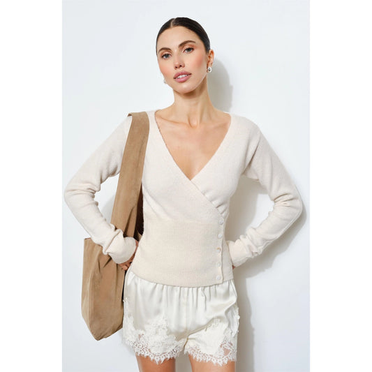 Corina Sweater