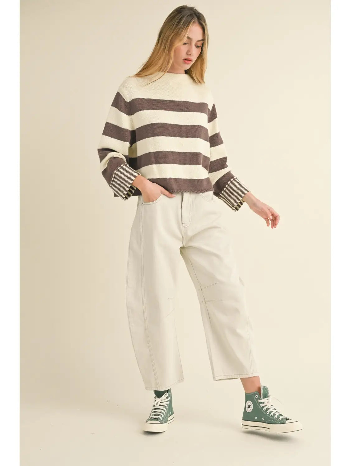 The Providence Pants