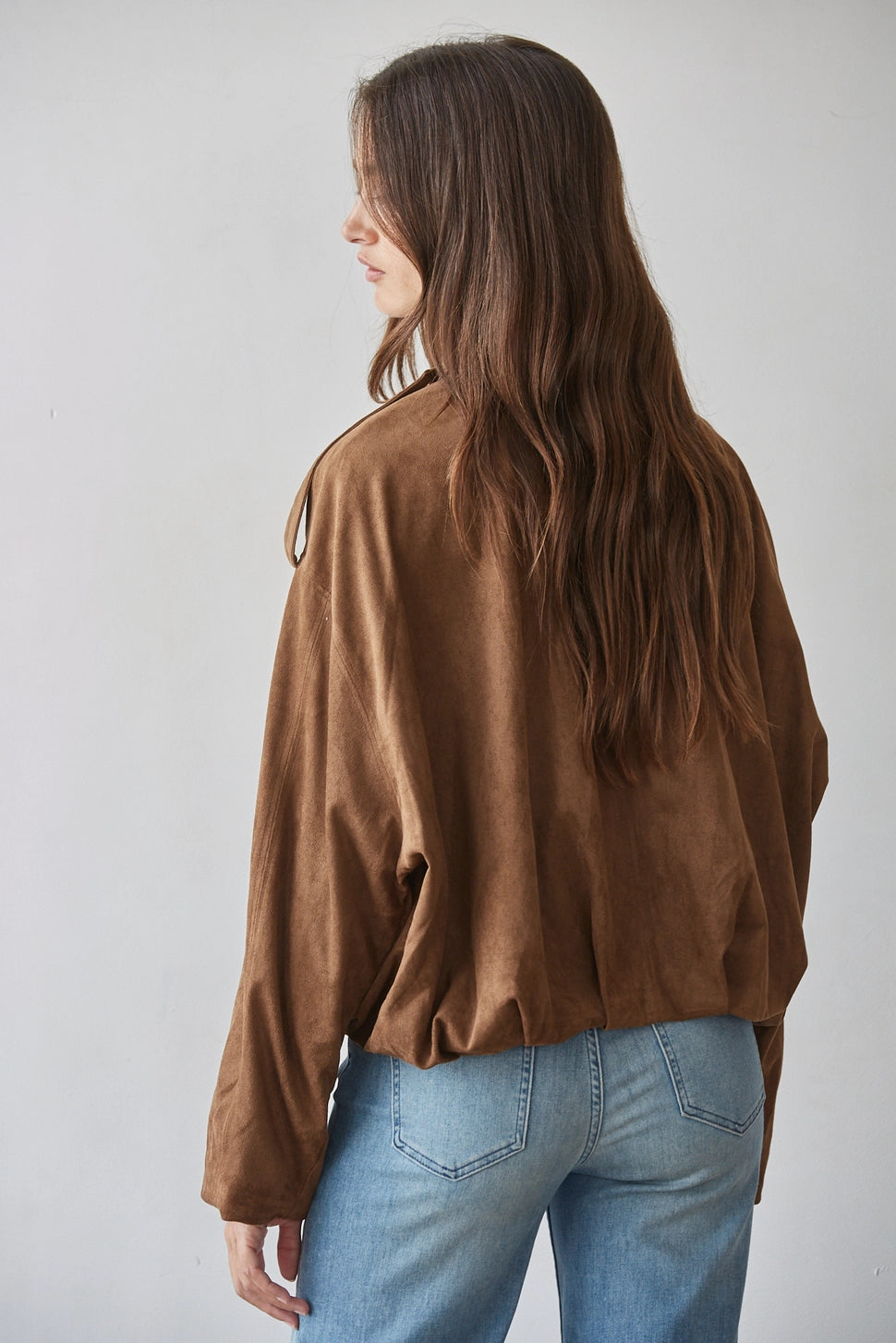 The Debbie Jacket