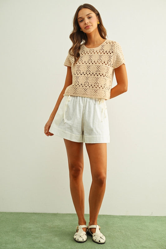 The Chloe Top