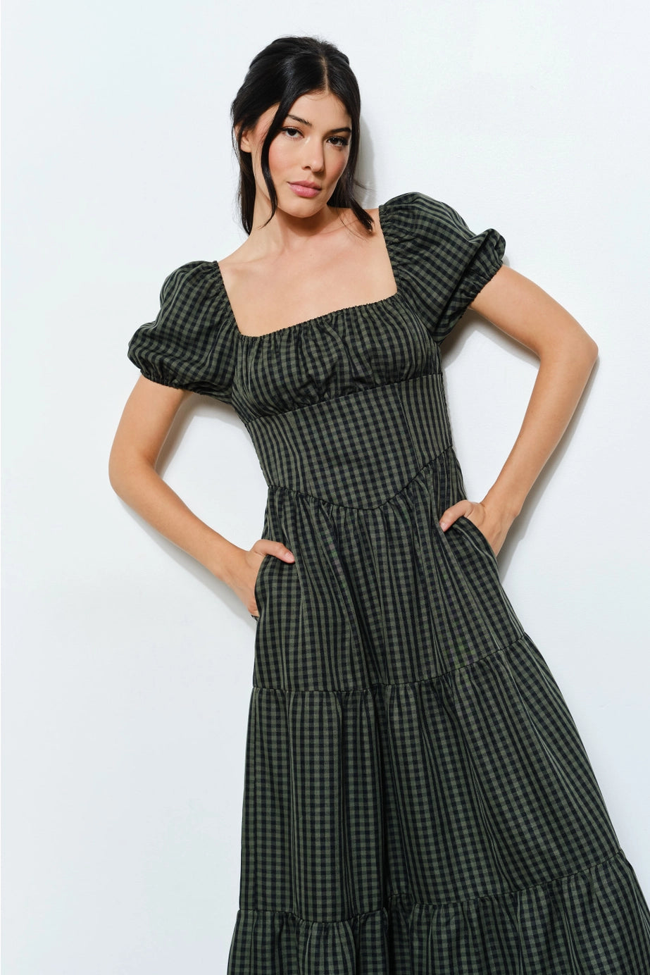The Jersey Dress