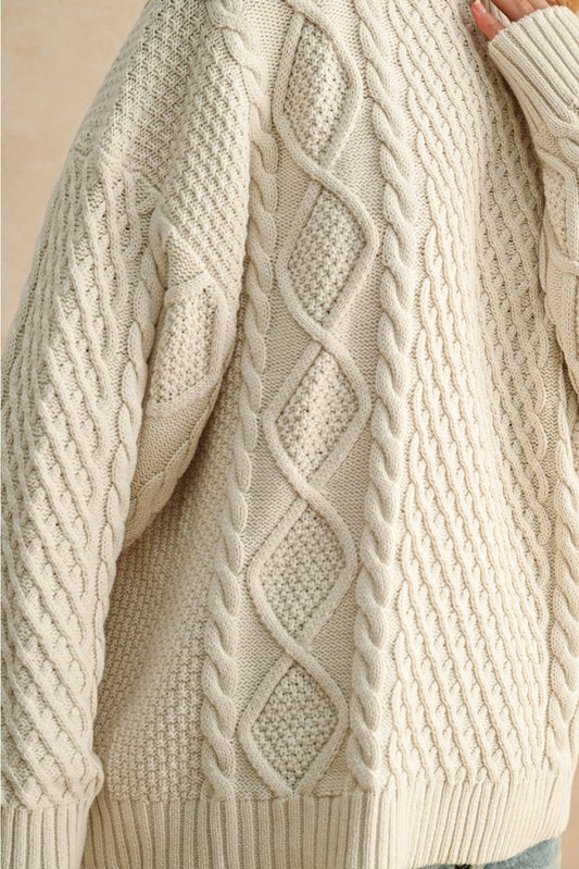 The Stars Hallow Sweater