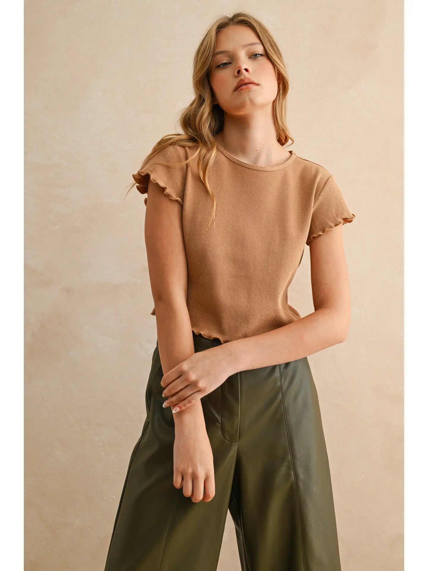 The Basic Tee