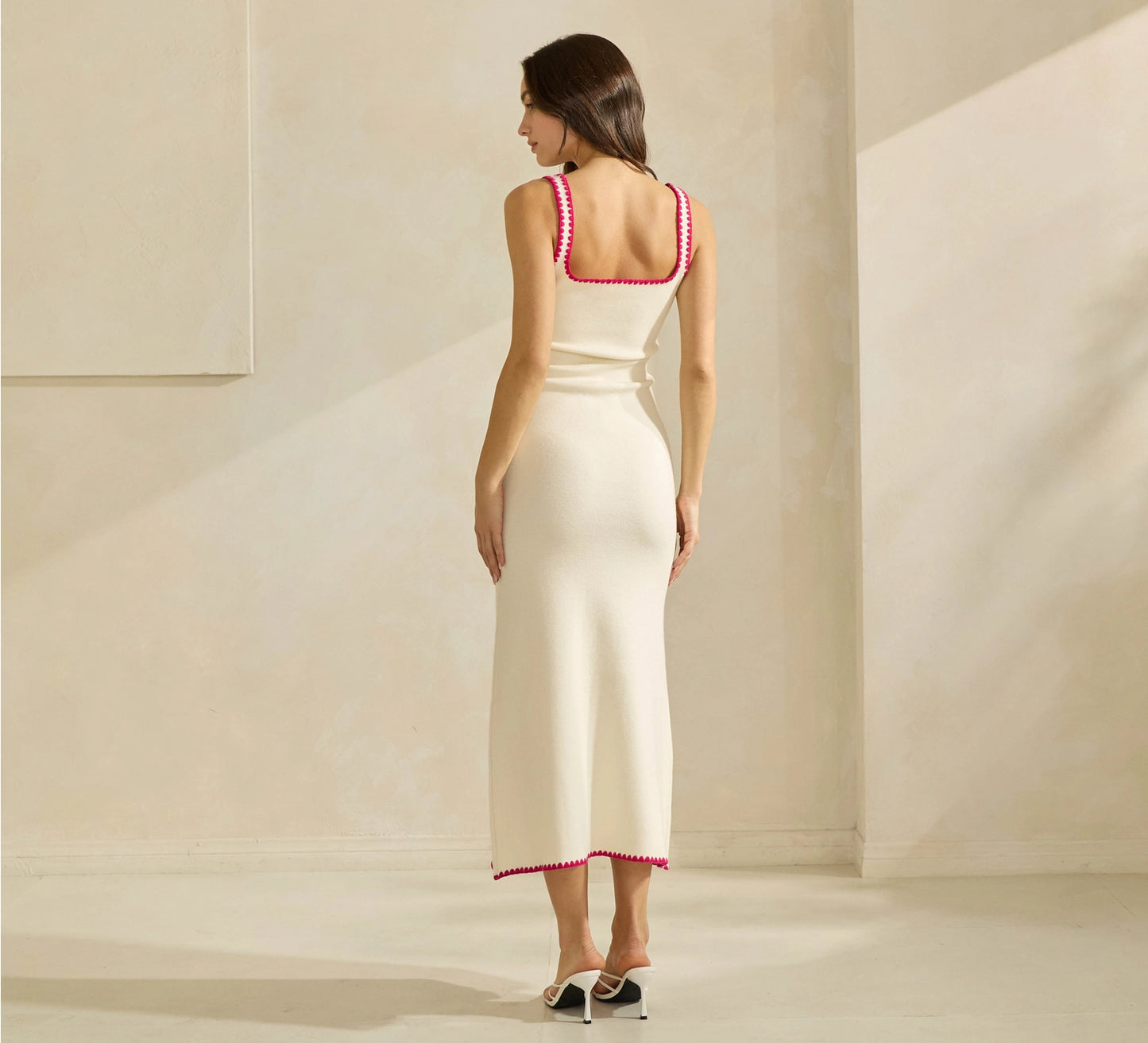 The Harvest Moon Dress
