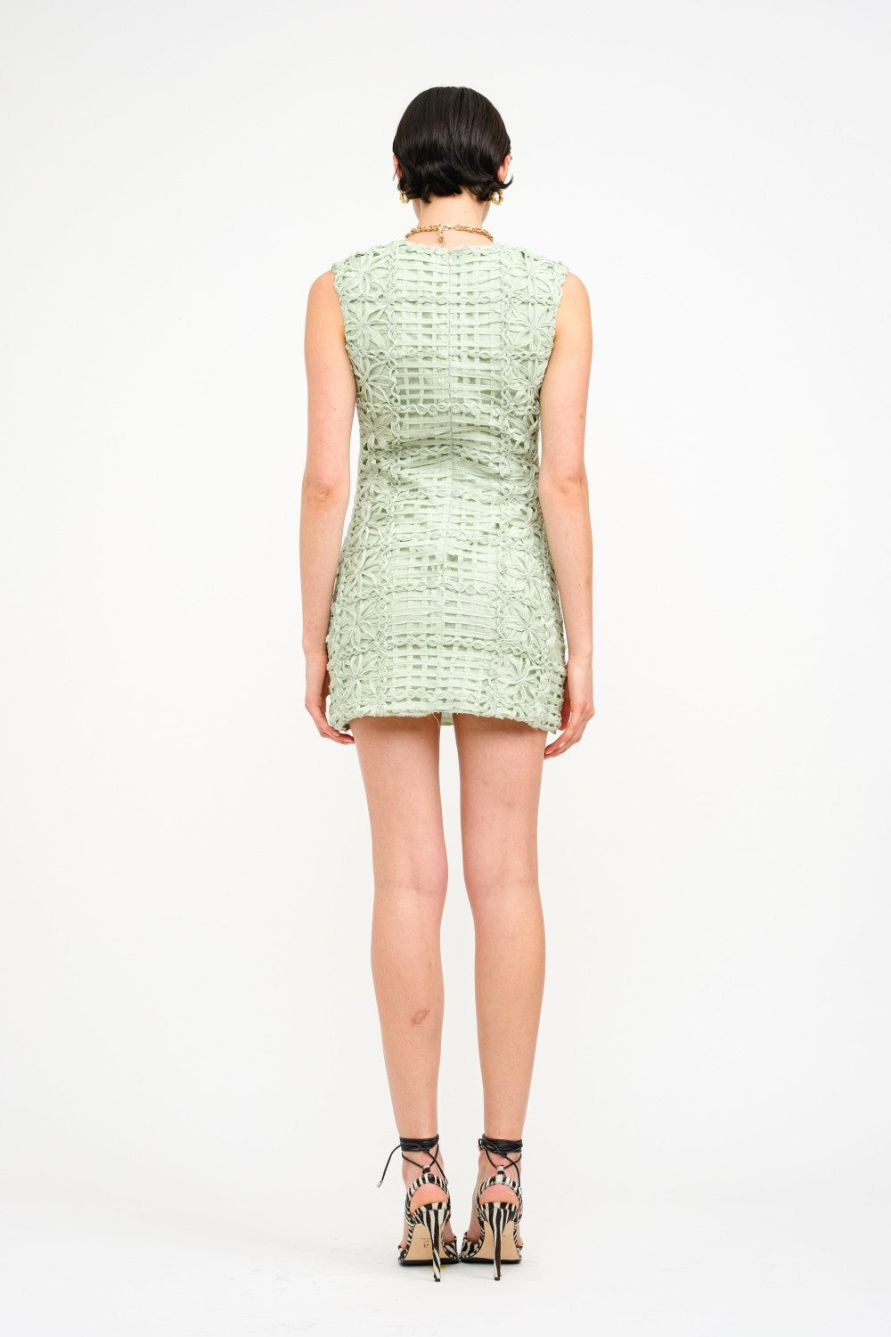 Lucy Dress