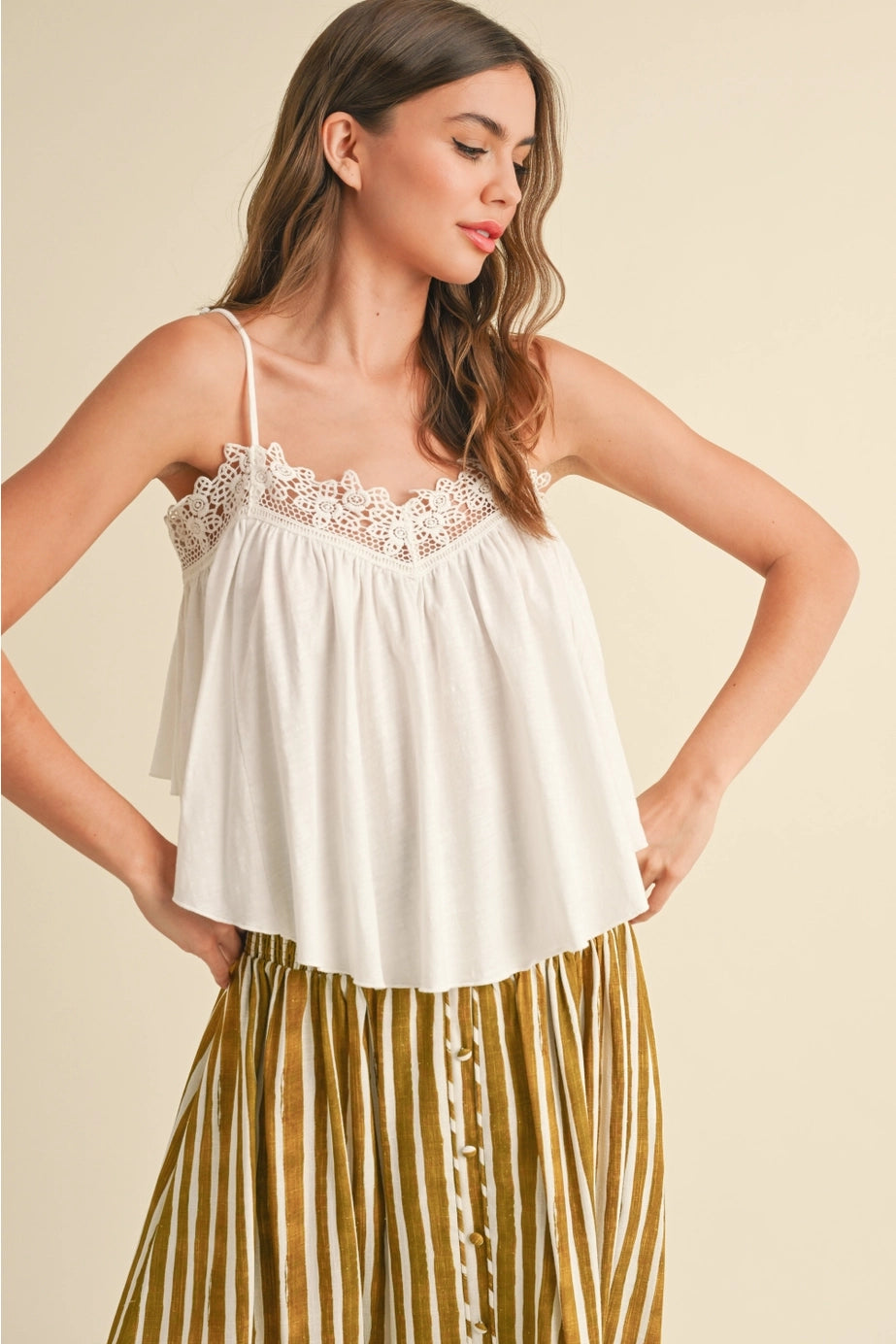 The Milla Top