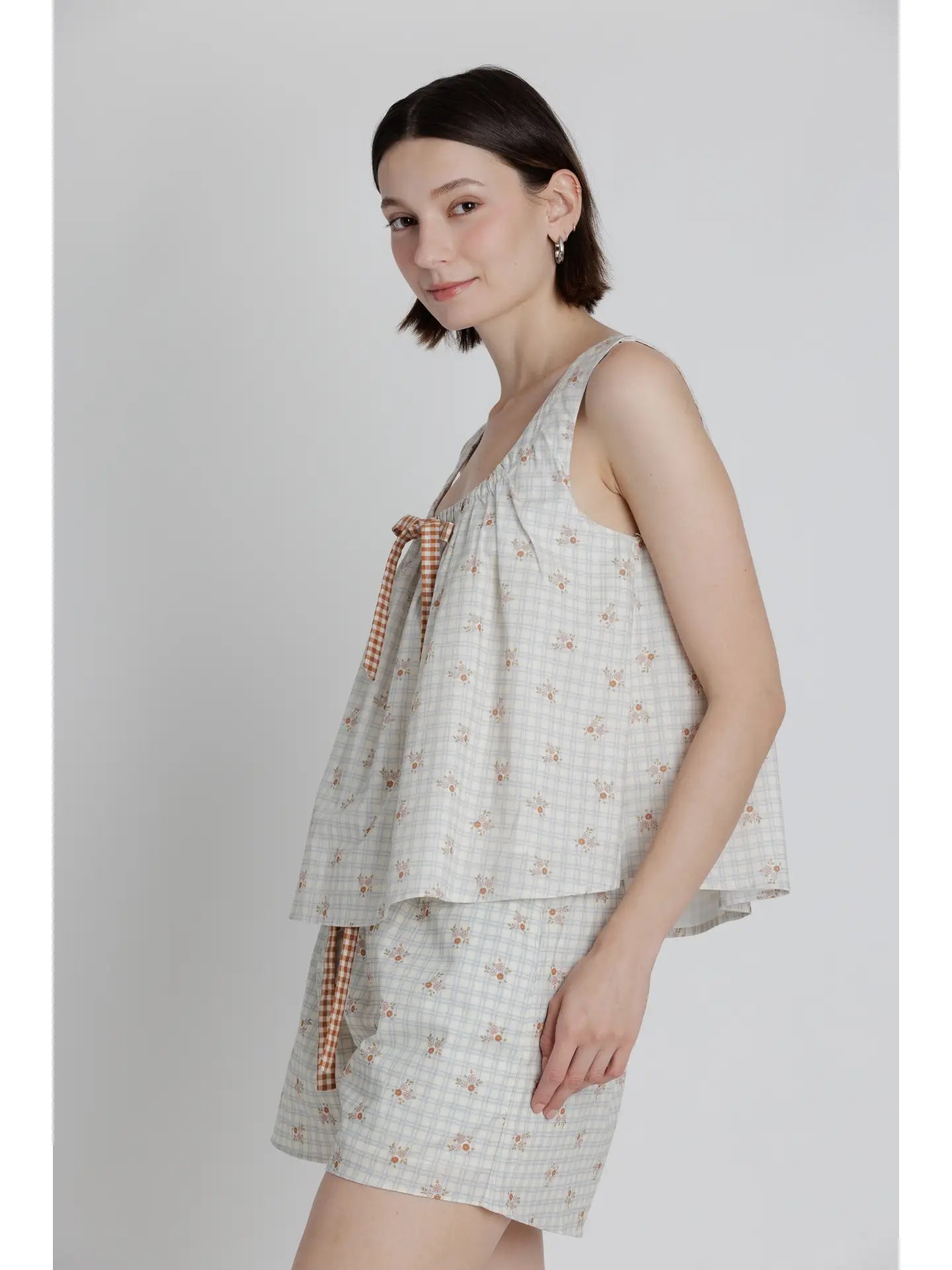 The Coastal Top