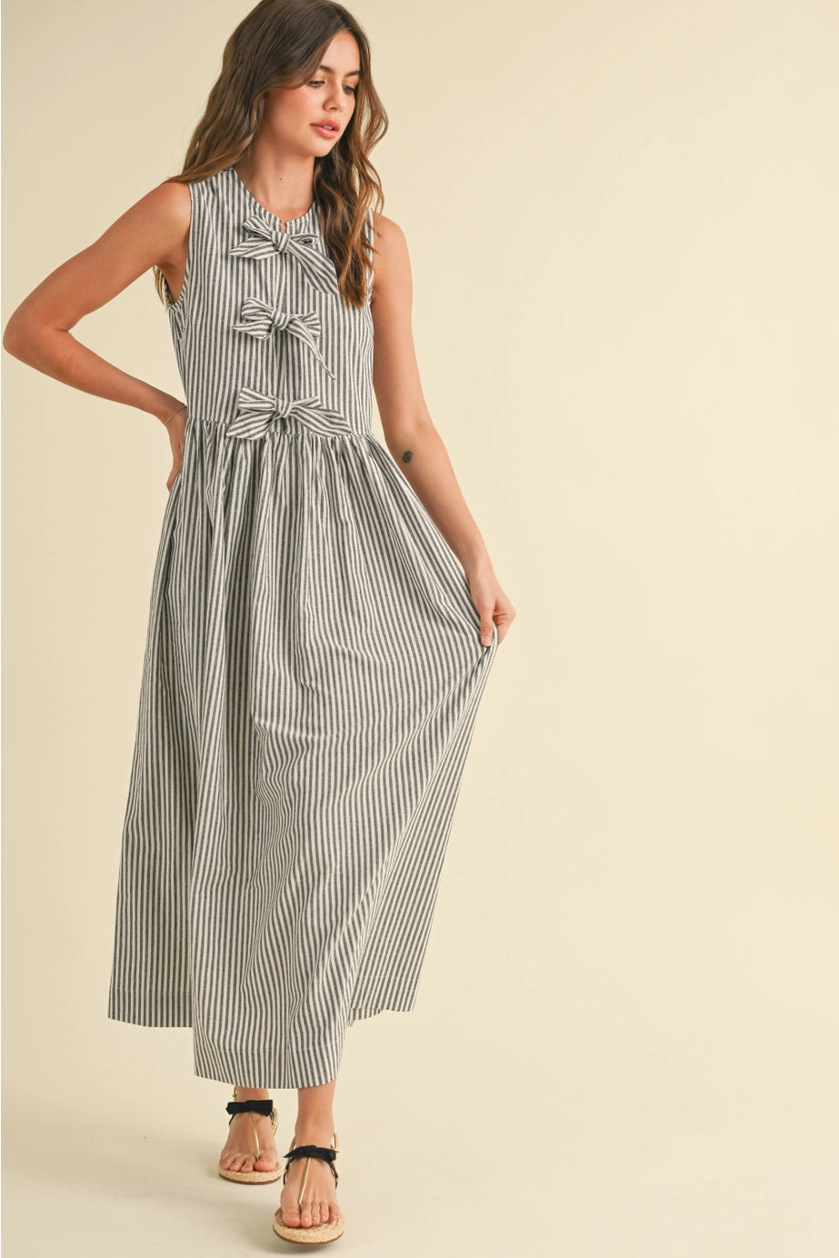 The Michele Dress