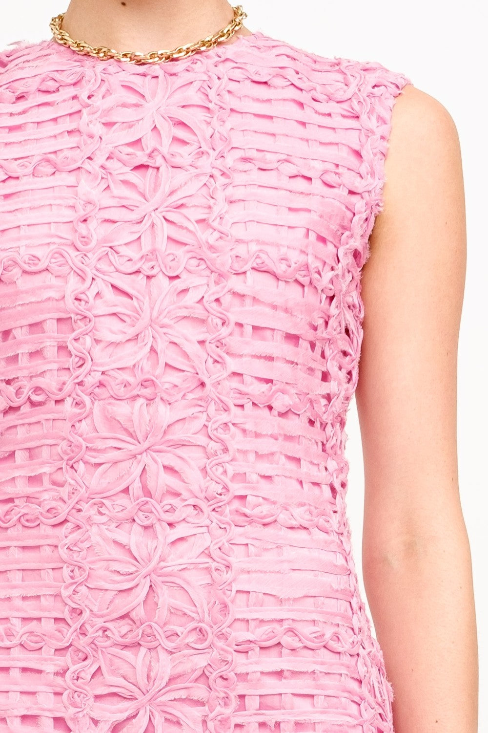 Lucy Dress