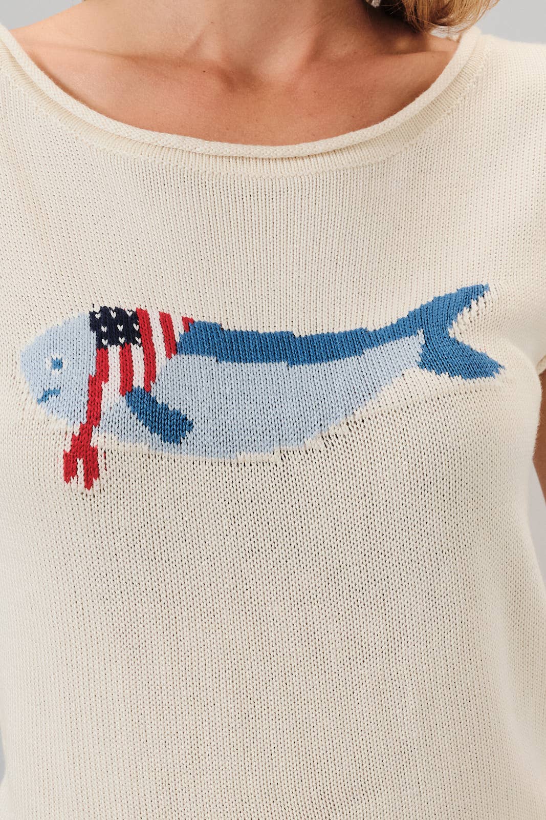 The Coastal 4th Top