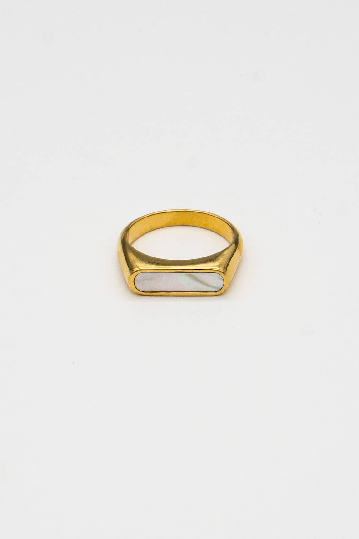 Shell Ring Bar