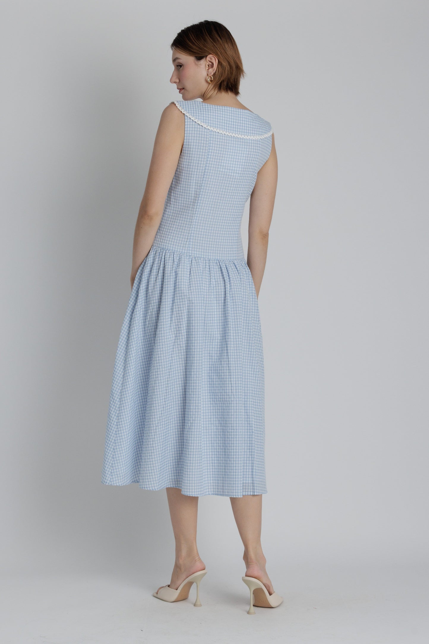 The Molly Dress
