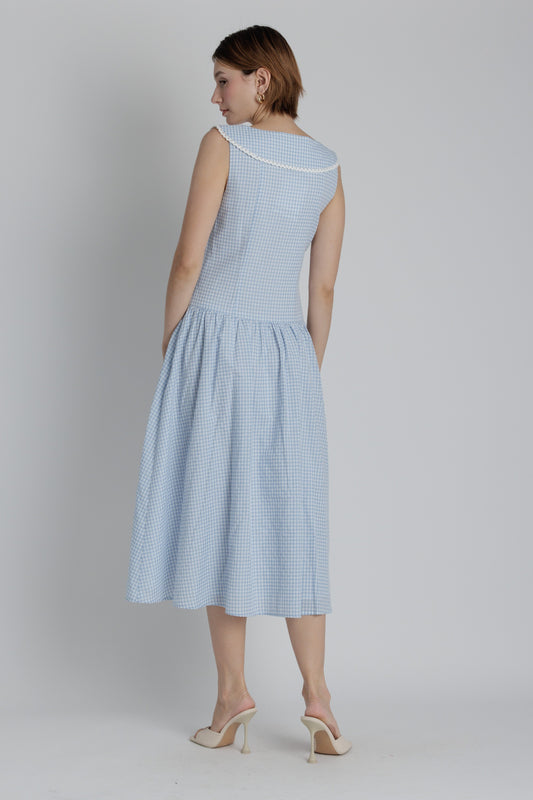 The Dorthy Dress