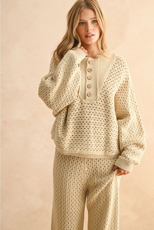 The Grace Sweatshirt