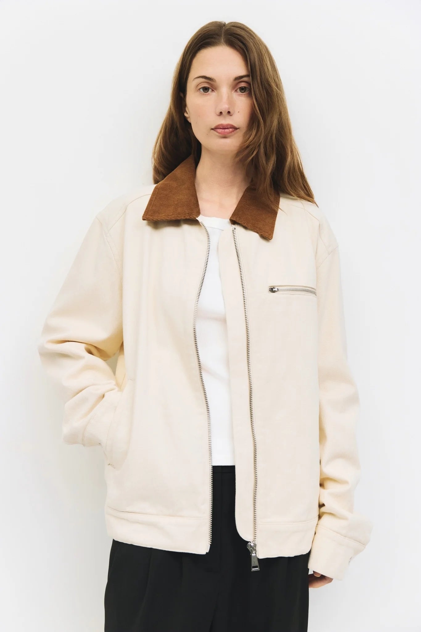The Hay There Jacket