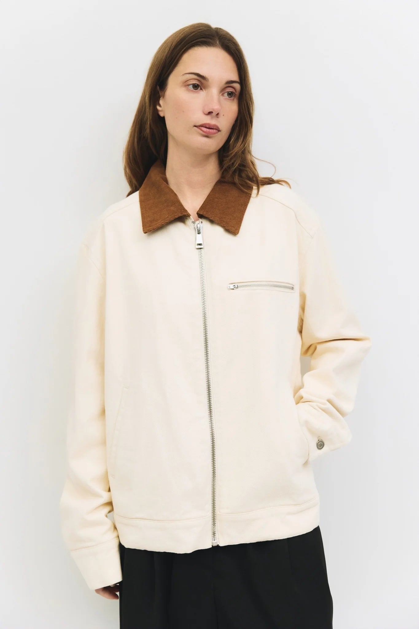 The Hay There Jacket