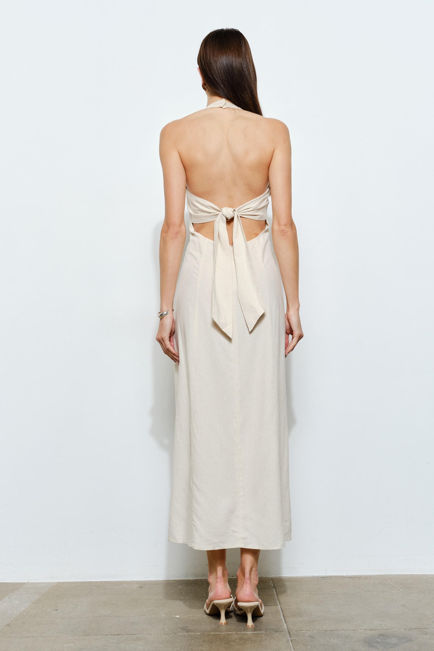 The Zooey Dress