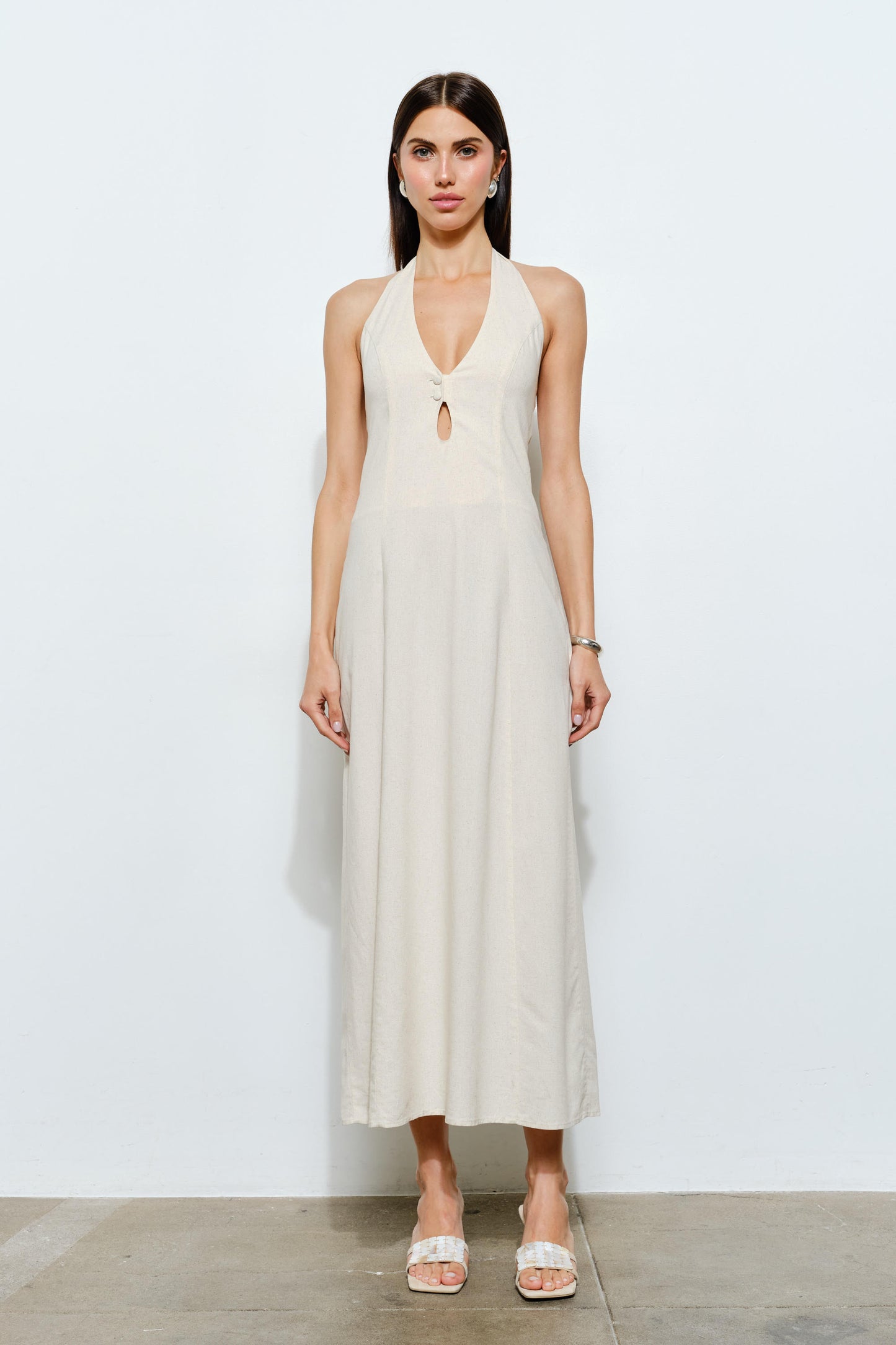 The Zooey Dress