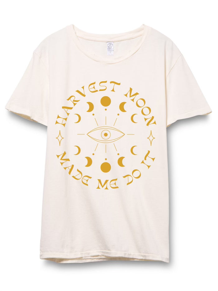 Mooner Tee