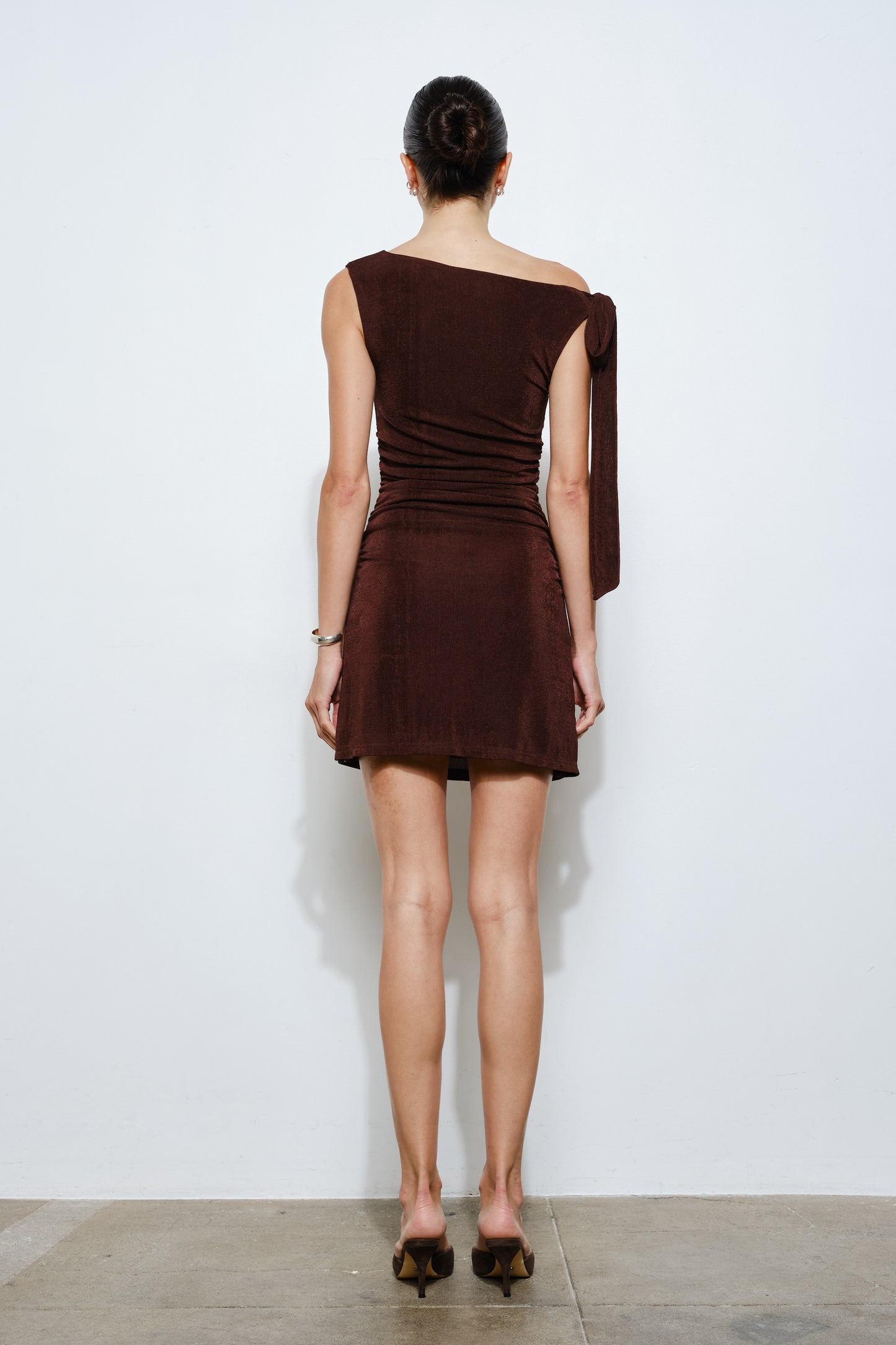 The Americano Dress