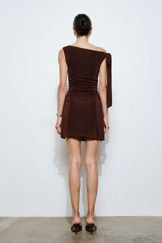 The Americano Dress
