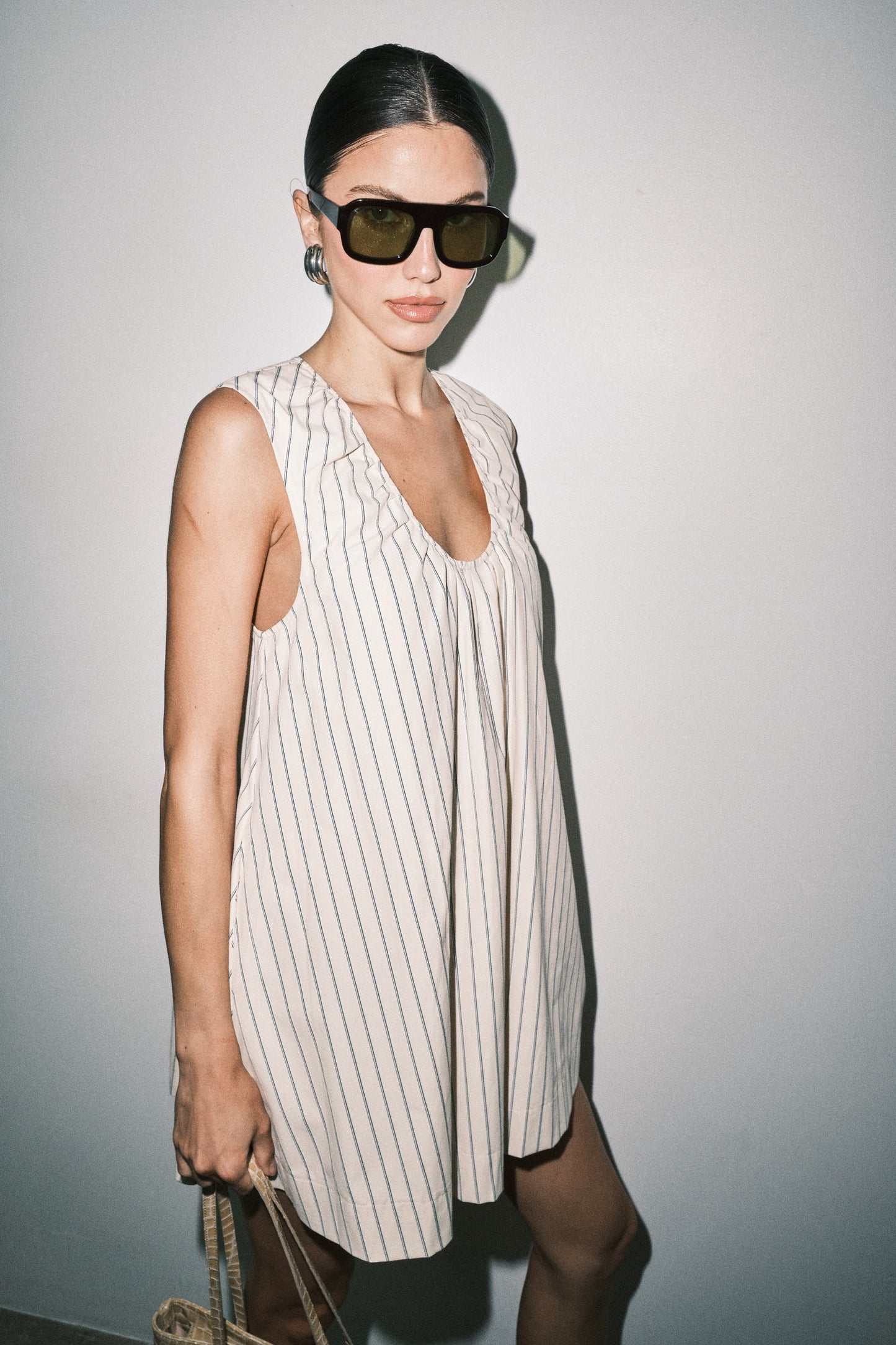 The Casey Dress