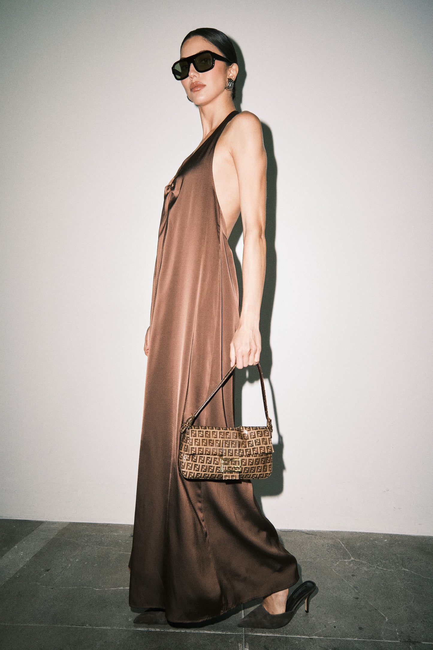 The Lillian Dress