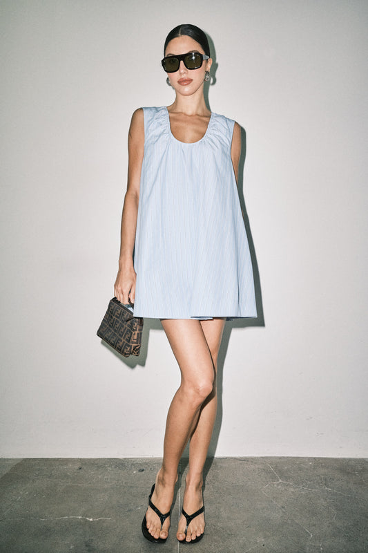 The Casey Dress